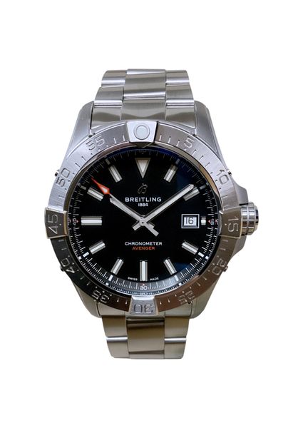 Breitling Avenger Automatic 42 A17328